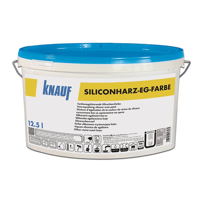 Knauf Siliconharz