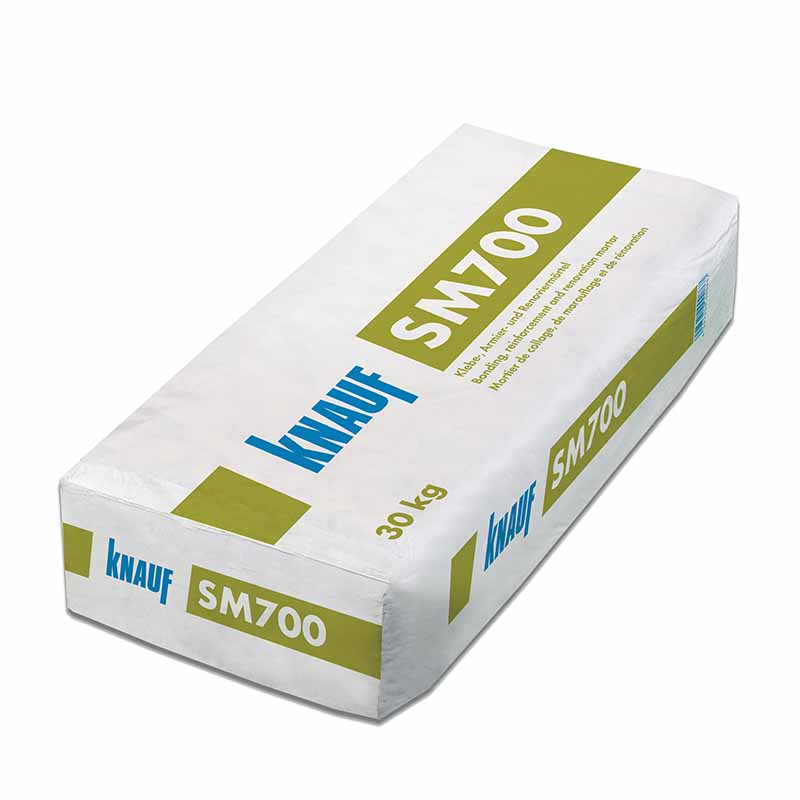 Knauf SM700 Basecoat