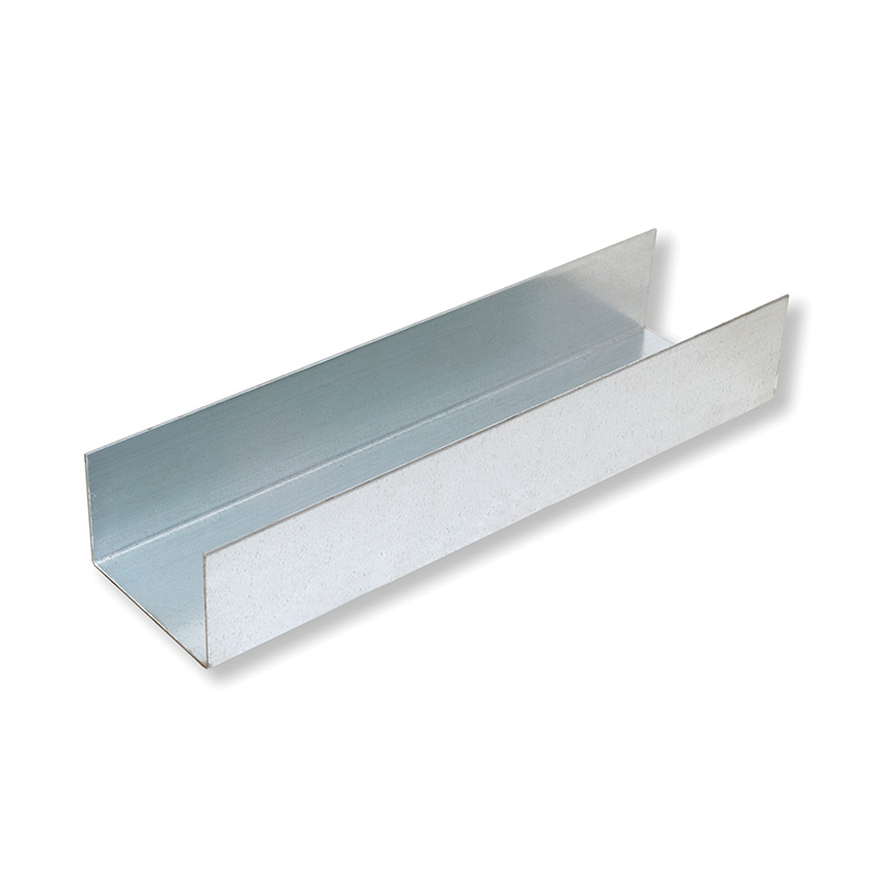 Knauf Solid SFS Deep Track