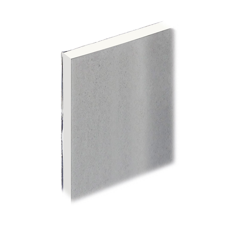 Knauf Vapour Panel Plasterboard Tapered Edge