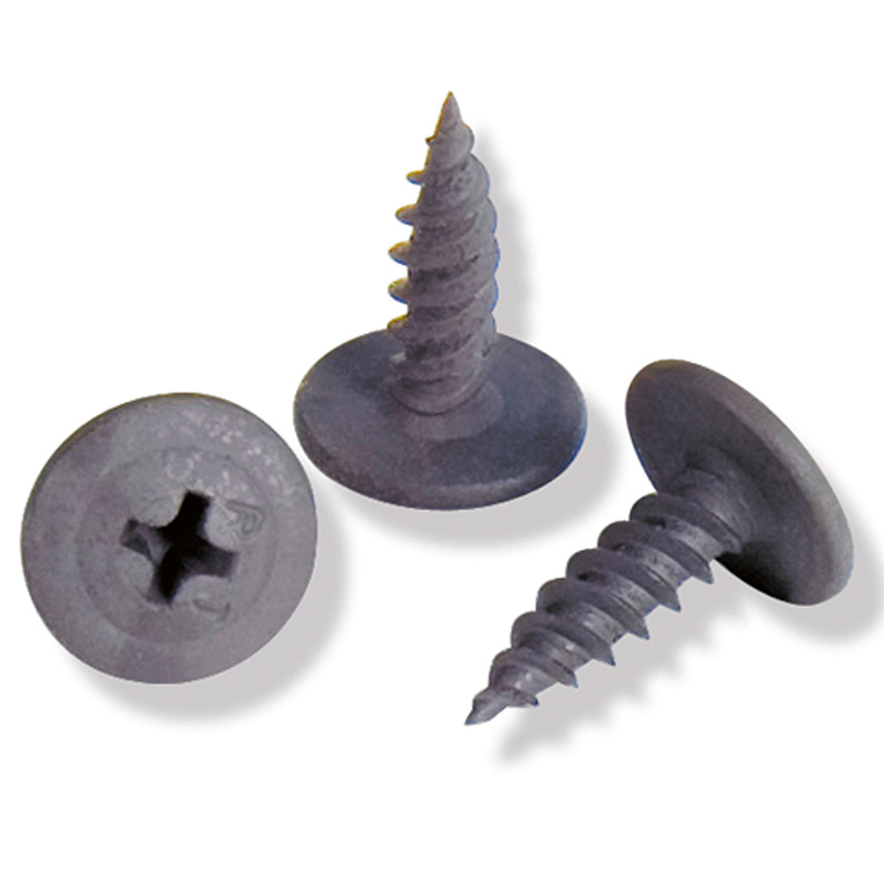 Knauf Wafer Head Screws Self Tapping