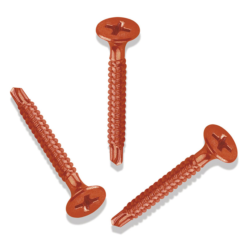 Knauf Windliner Screws