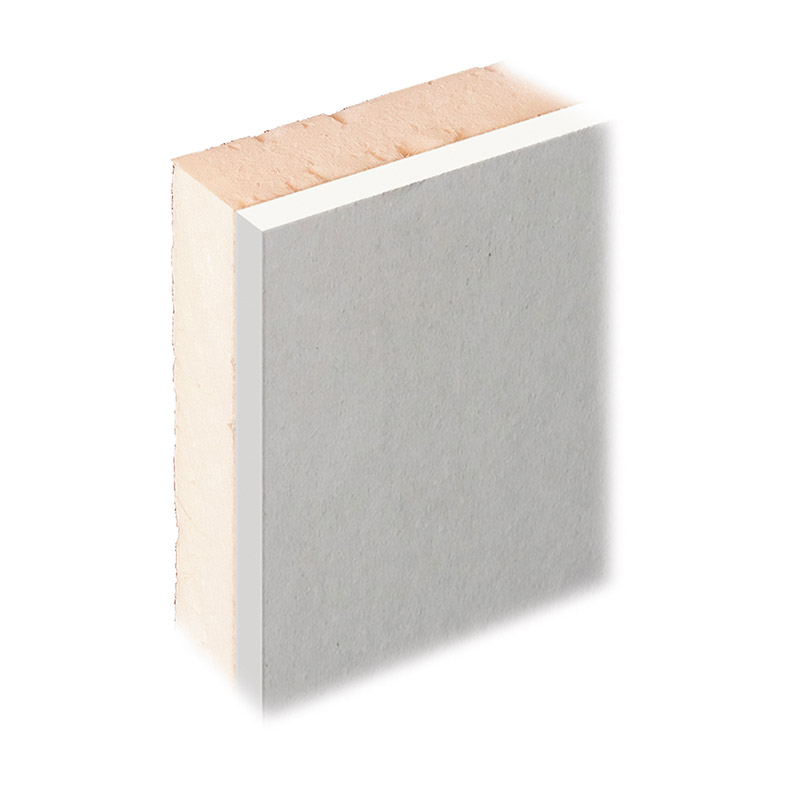 Knauf XPS Laminate Plus Insulated Plasterboard
