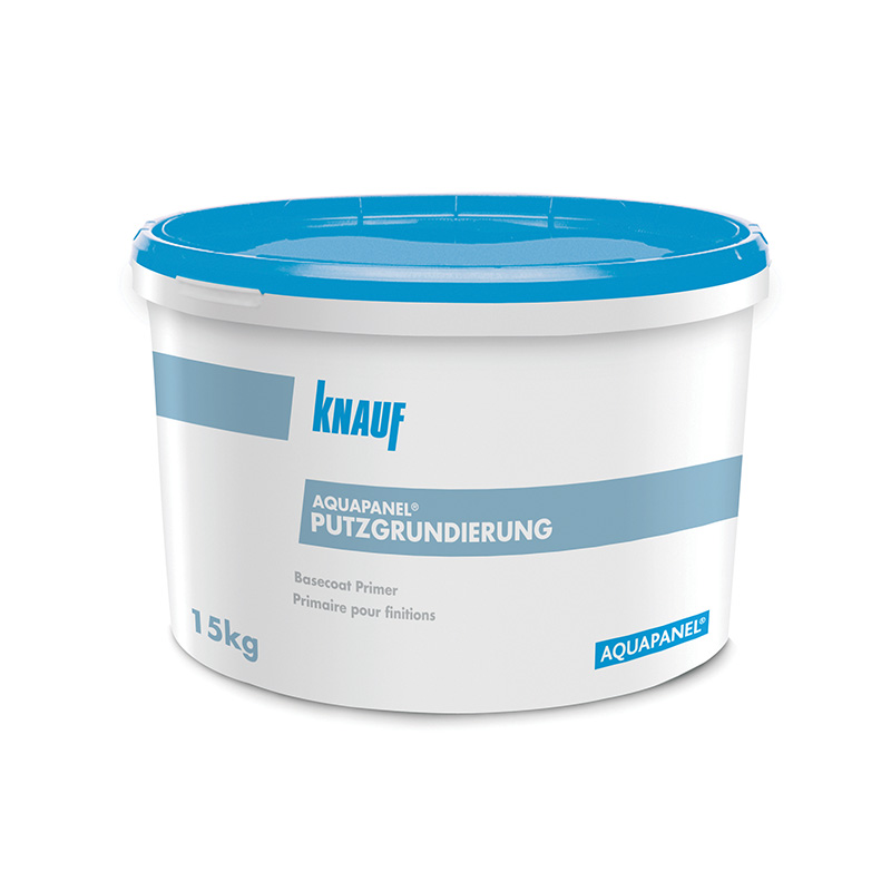 Knauf Aquapanel Basecoat Primer