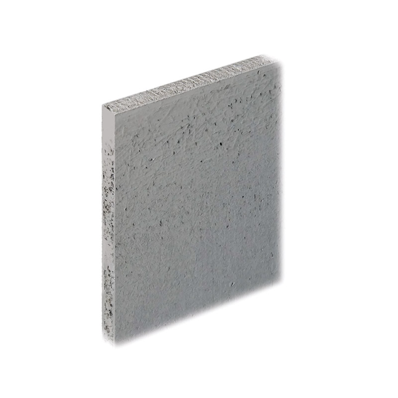 Knauf Aquapanel Cement Board Outdoor Back