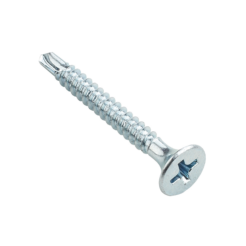 Siniat Self Drilling Screws Unpackaged