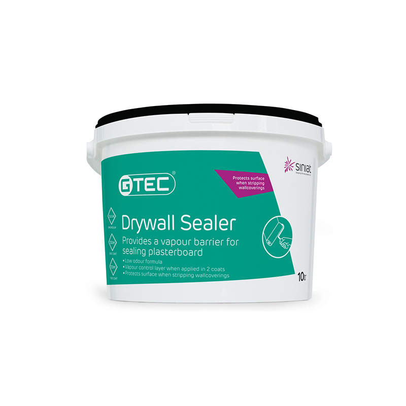 Siniat GTEC Drywall Sealer