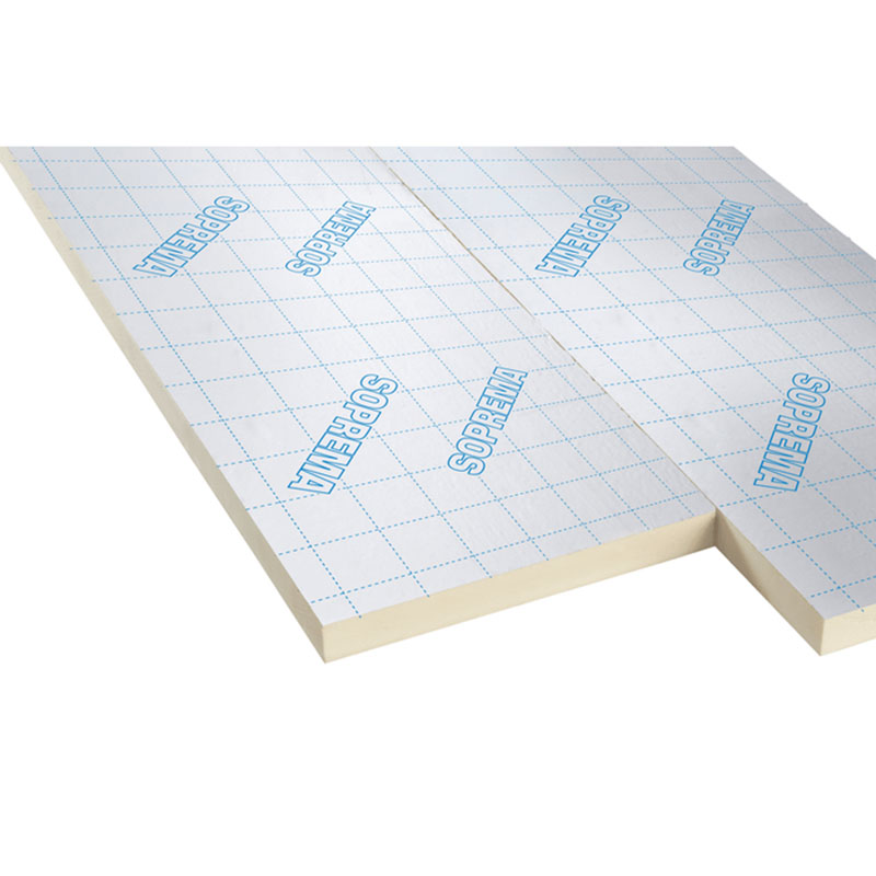 Soprema Sopratherm CW4000 Insulation Board