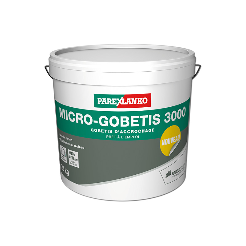 Parex Micro Gobetis