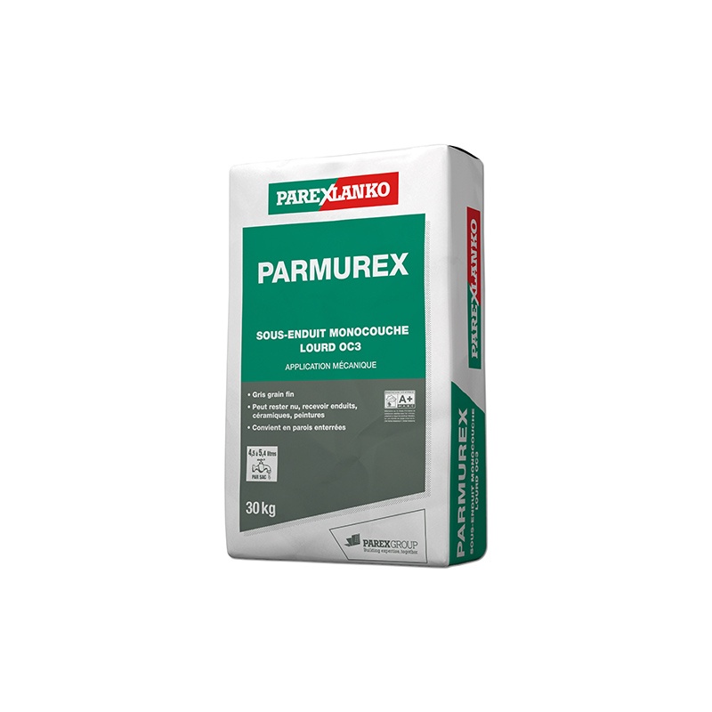 Parex Parmurex