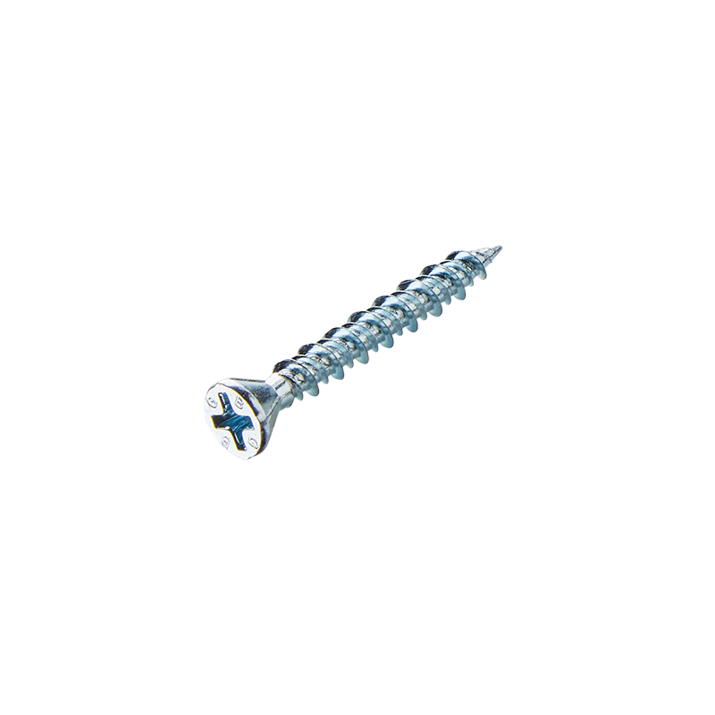 British Gypsum Rigidur Screws 30mm