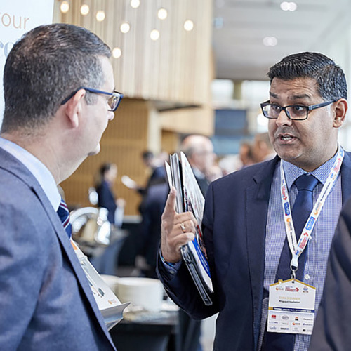 Find your local Encon Insulation contact for Merchants