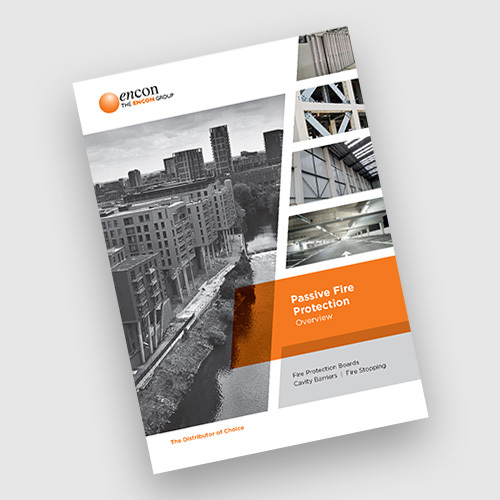 Encon Passive Fire Protection Overview