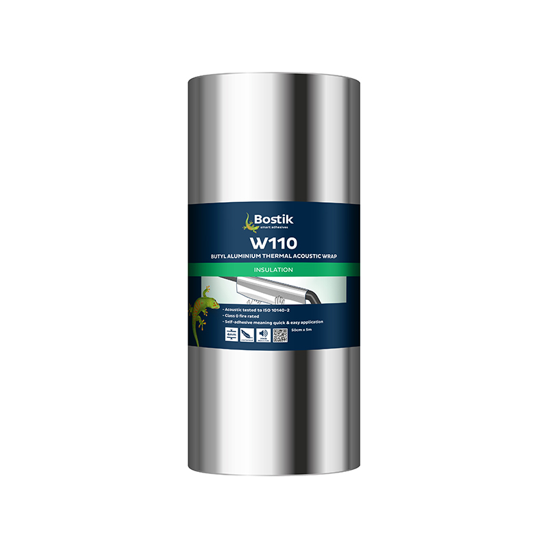 Bostik W110 Acoustic Wrap