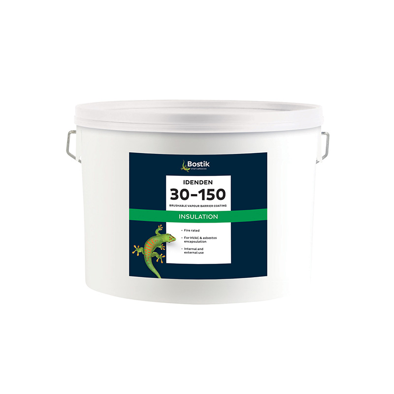 Bostik 30 150 Brushable Vapour Barrier Coating