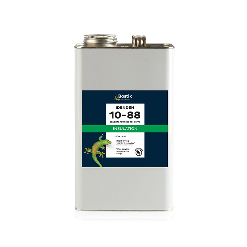 Bostik Idenden 10 88 General Purpose Adhesive