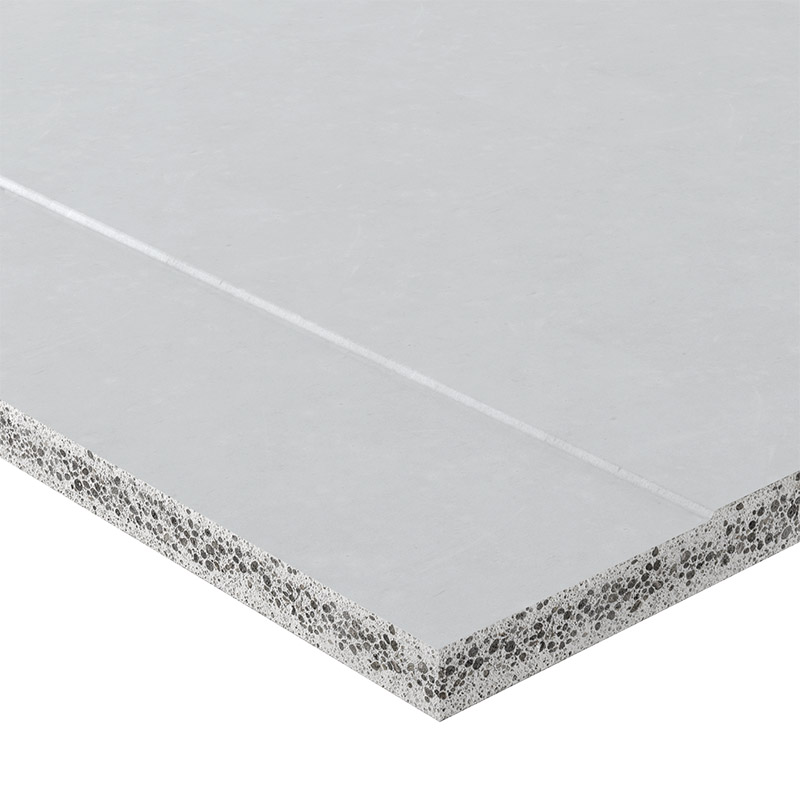 Fermacell® Powerpanel H2O Tapered Edge