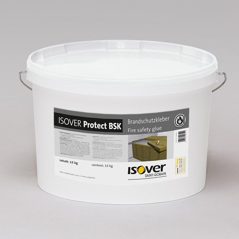 Isover Protect BSK Adhesive Tub