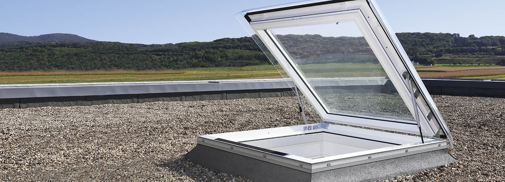 Velux Roof Windows