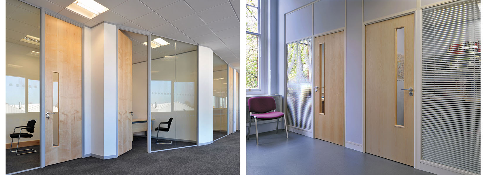 Truline XP Frames - Adjustable Door Sets & Window Frames