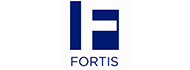 Fortis logo