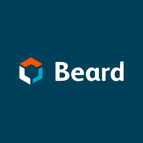 Beard logo