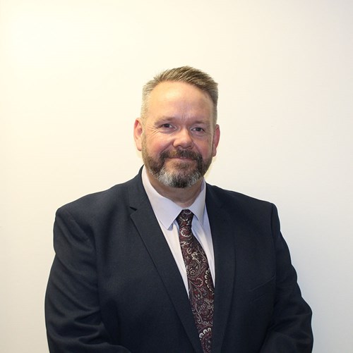 David Burke, Branch Director of Encon & Nevill Long East London