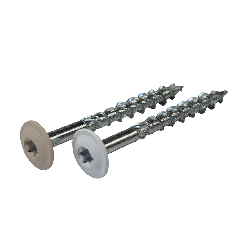 Knauf Heraklith Wood Screws