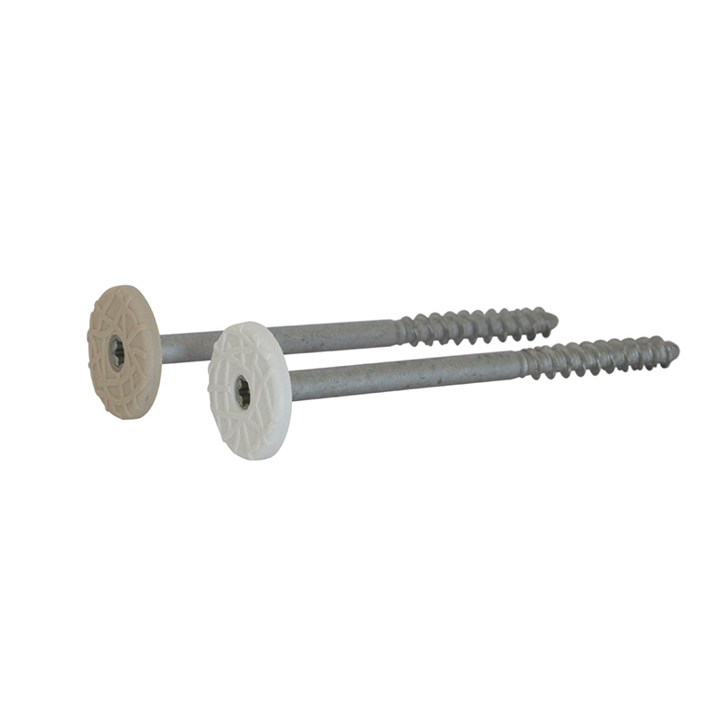 Knauf Heraklith DDS Plus Concrete Screw