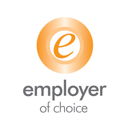 Employer Of Choice logo