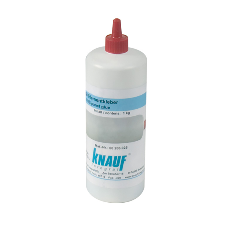 Knauf Gifafloor Single Layer Joint Adhesive