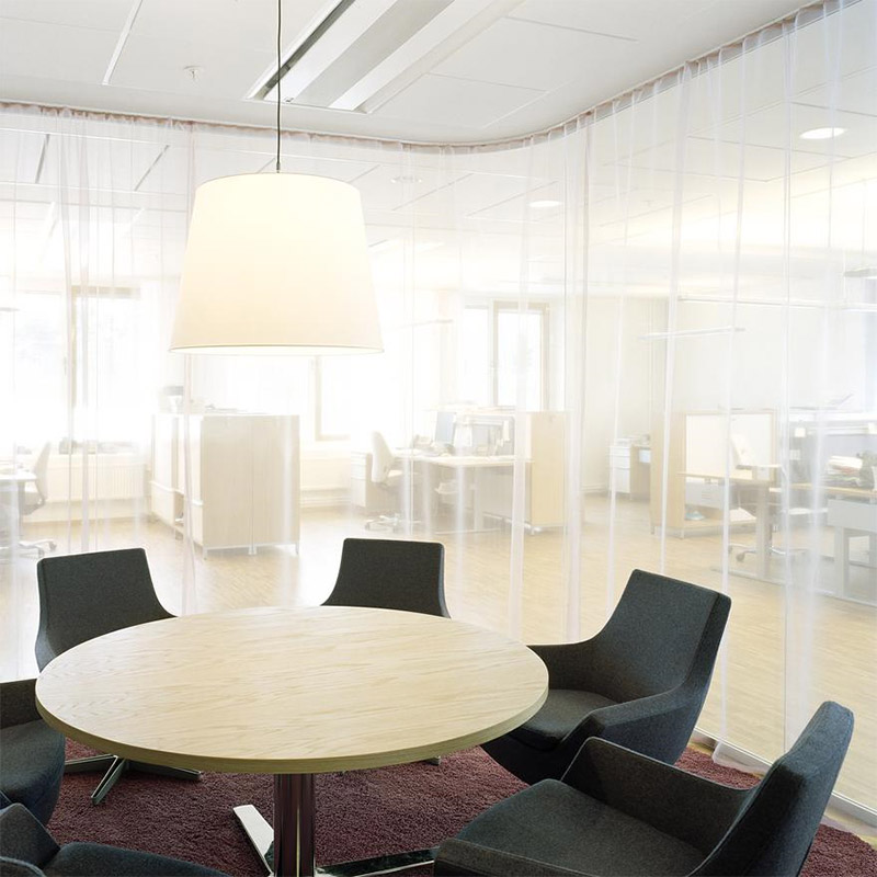 Ecophon Combison™ Meeting Room Application
