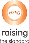 Encon HSEQ Raising the standard
