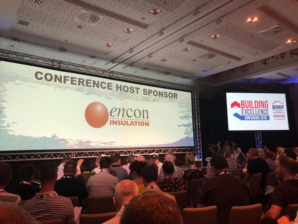 BMF All Industry Encon Conference Host Sponsor