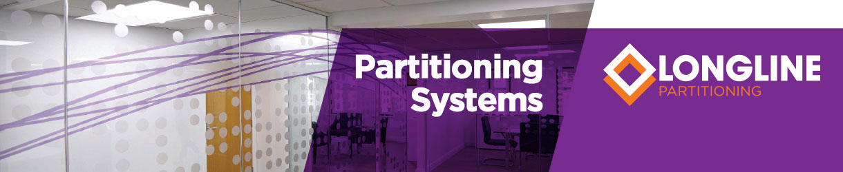 Longline Partitioning Systems from Nevill Long