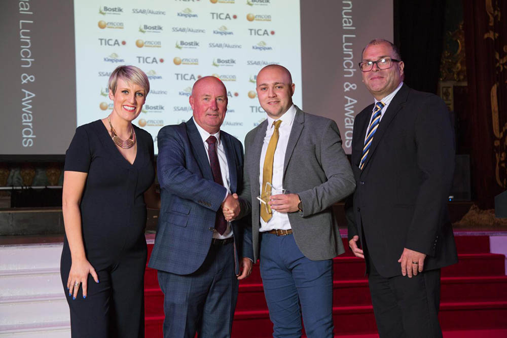 TICA Awards Winner 2019