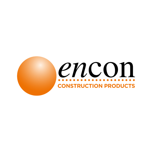 Encon Construction Products Logo