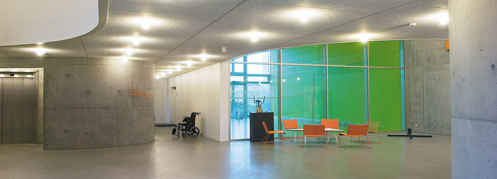 Knauf Ceiling Solutions HERADESIGN®