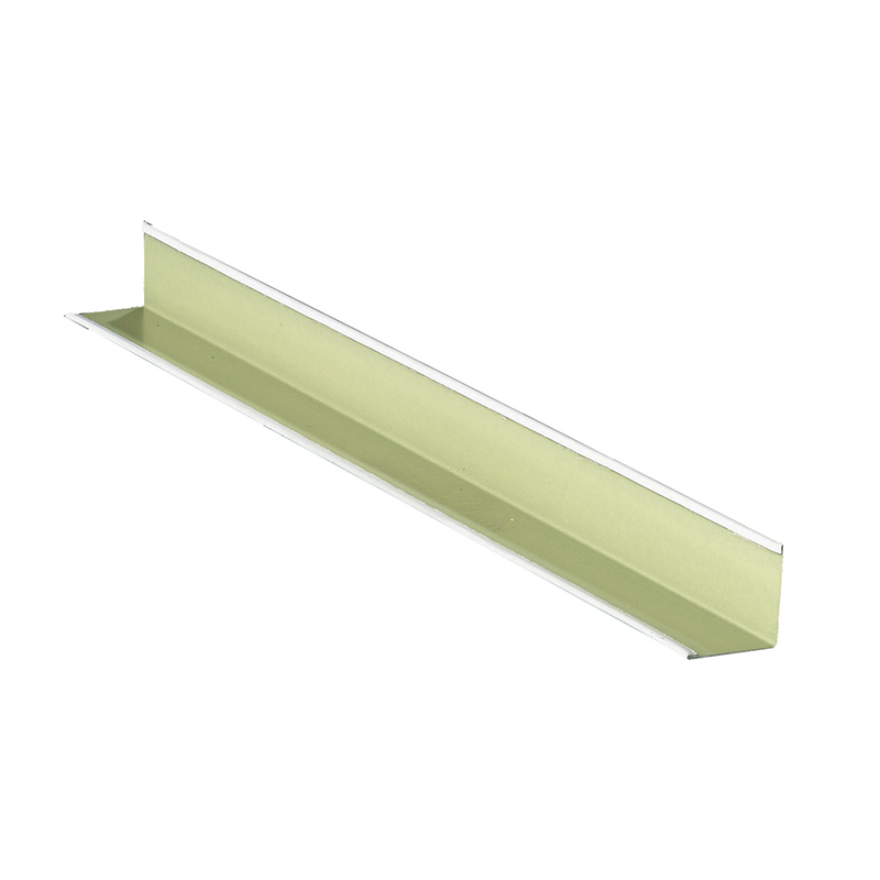 Knauf Ceiling Solutions AMF Ventatec L Angle Perimeter Trim