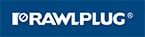 Rawlplug Logo
