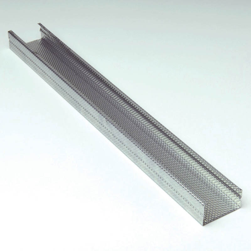 British Gypsum Folded Edge Channel