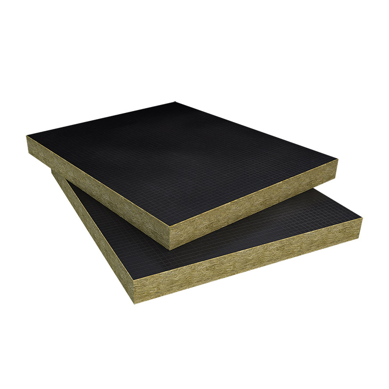 ROCKWOOL FIREPRO Ductrock Slab