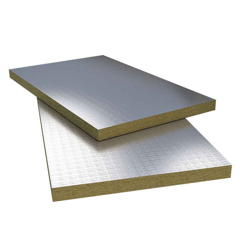 ROCKWOOL Duoduct Slab