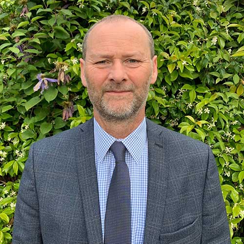 Enhancing our Fire Protection Expertise with the Appointment of Neville White