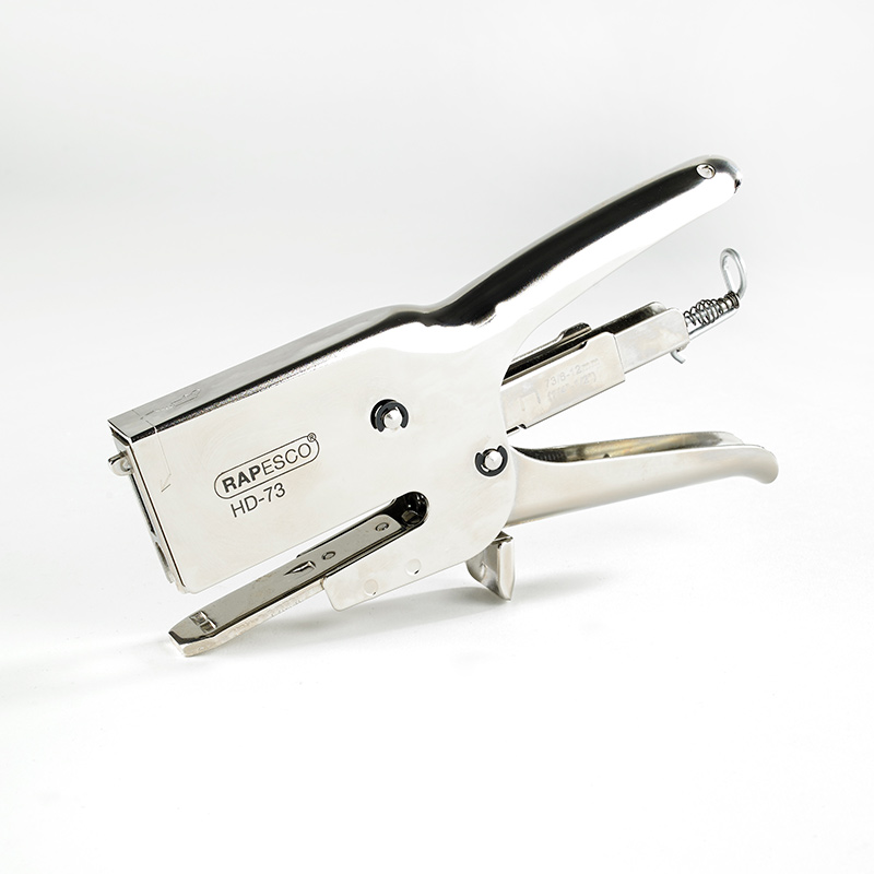 Hand staple 2025 gun
