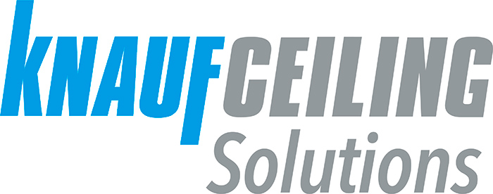 Knauf Ceiling Solutions logo