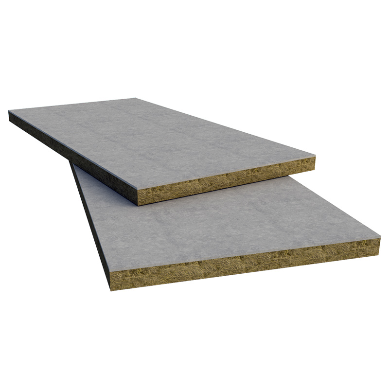 Rockwool HARDROCK UB34 Product Image