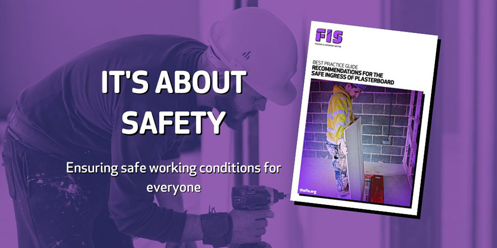 FIS Best Practice Guide, It's All About Safety
