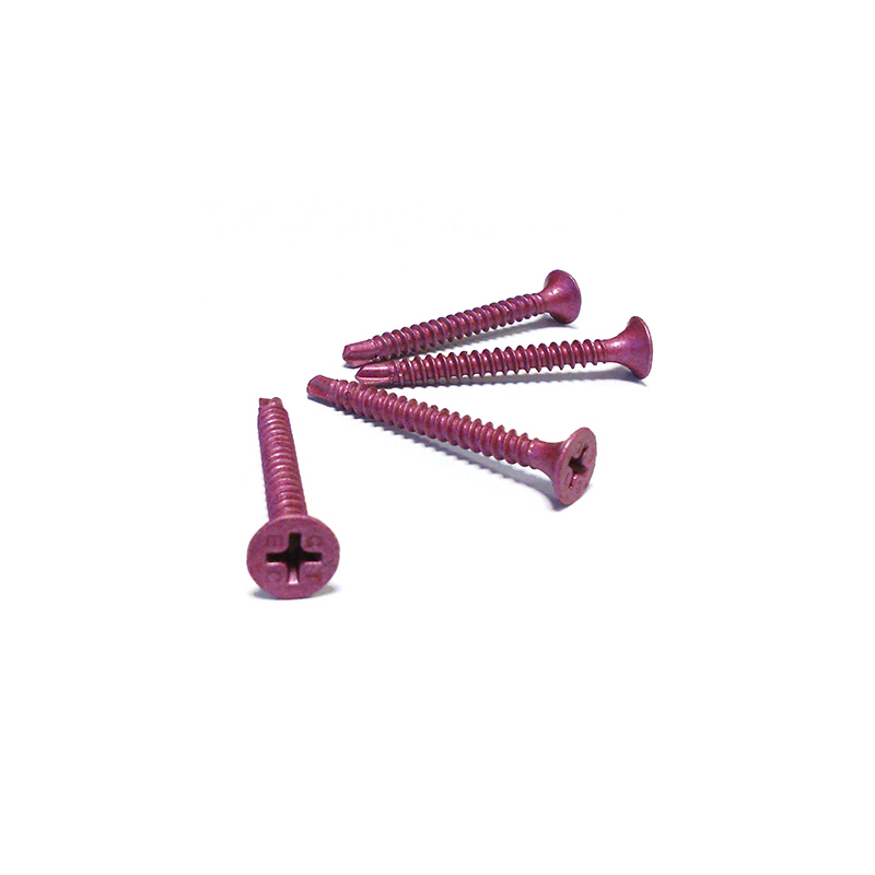 GTEC Wet Area Self Tapping Screws Unpackaged