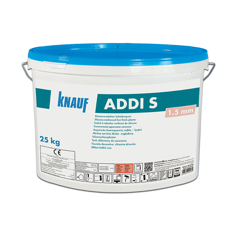 Knauf ADDI S Tub